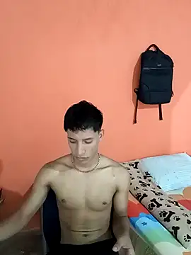 matteo rivas online show from 01/25/25, 02:47