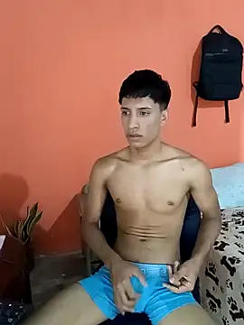 matteo rivas online show from 01/25/25, 09:35