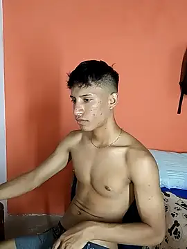 matteo rivas online show from 01/30/25, 06:00