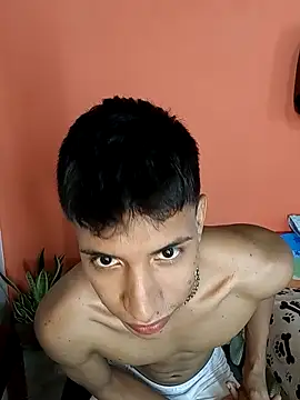 matteo rivas online show from 02/09/25, 05:19