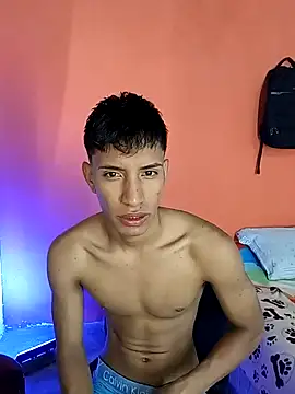 matteo rivas online show from 02/26/25, 04:35