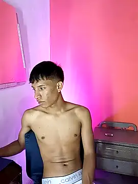 matteo rivas online show from 02/28/25, 09:12