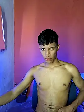 matteo rivas online show from 03/08/25, 04:12