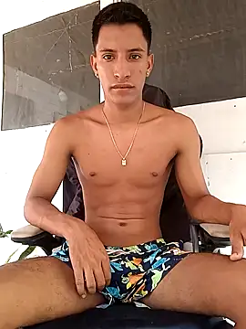 matteo rivas online show from 09/29/25, 02:22