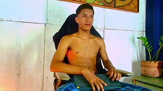 matteo rivas online show from 10/09/25, 10:19