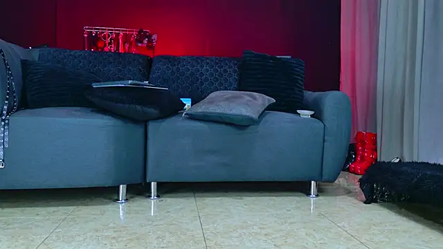 SamaraStone online show from 02/19/26, 07:43