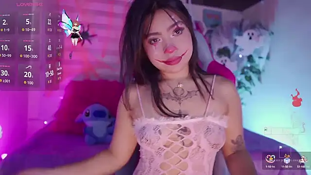 Snapshot of emma_soffia_ chatting on 10/09/25, 07:01 emma soffia  online show from 10/09/25, 07:01