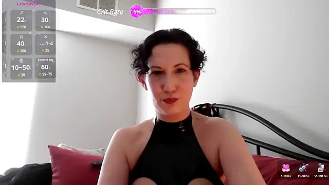 Snapshot of MistressVeritasX chatting on 01/26/25, 04:51 MistressVeritasX online show from 01/26/25, 04:51