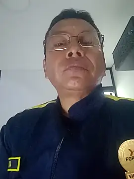 Jinenez online show from 03/15/25, 10:46