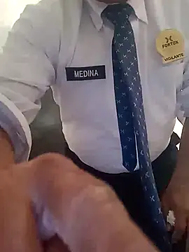 Jinenez online show from 03/19/25, 05:17