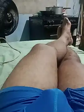 Jinenez online show from 03/20/25, 05:36