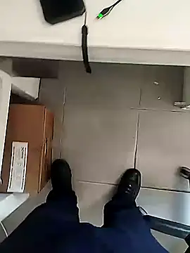 Jinenez online show from 09/24/25, 02:31