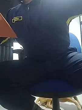 Jinenez online show from 01/16/26, 12:36