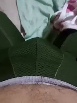 Jinenez online show from 03/01/26, 01:35