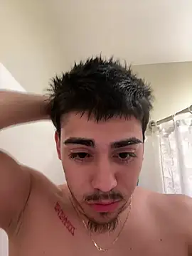 Daddywick online show from 02/24/25, 02:26