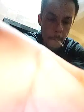 Santanacumxplod online show from 11/03/25, 02:57