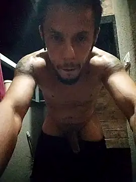 Santanacumxplod online show from 04/22/26, 03:53