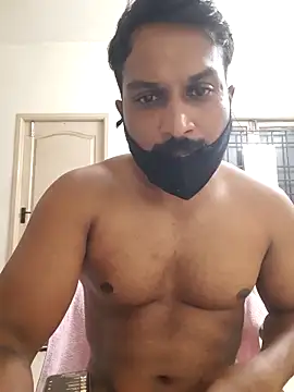 Snapshot of Chennaibull15 chatting on 01/17/25, 05:30 Chennaibull15 online show from 01/17/25, 05:30