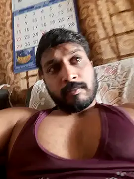 Snapshot of Chennaibull15 chatting on 01/19/25, 08:07 Chennaibull15 online show from 01/19/25, 08:07