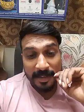 Snapshot of Chennaibull15 chatting on 01/22/25, 03:18 Chennaibull15 online show from 01/22/25, 03:18