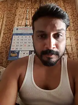 Snapshot of Chennaibull15 chatting on 01/27/25, 09:23 Chennaibull15 online show from 01/27/25, 09:23