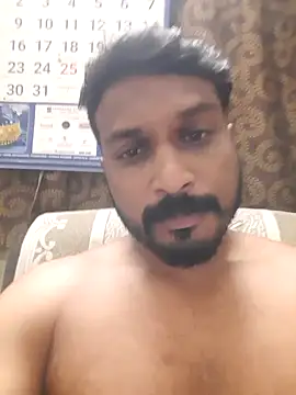 Snapshot of Chennaibull15 chatting on 01/27/25, 07:03 Chennaibull15 online show from 01/27/25, 07:03