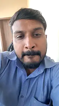 Snapshot of Chennaibull15 chatting on 01/30/25, 10:08 Chennaibull15 online show from 01/30/25, 10:08