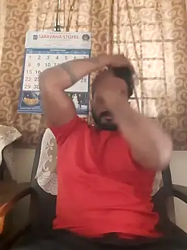 Snapshot of Chennaibull15 chatting on 02/02/25, 10:02 Chennaibull15 online show from 02/02/25, 10:02