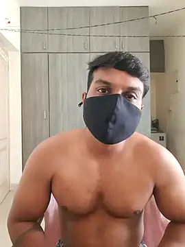 Snapshot of Chennaibull15 chatting on 02/06/25, 06:51 Chennaibull15 online show from 02/06/25, 06:51