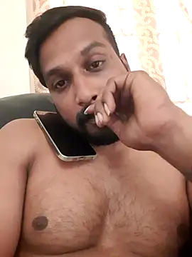 Snapshot of Chennaibull15 chatting on 02/15/25, 04:58 Chennaibull15 online show from 02/15/25, 04:58