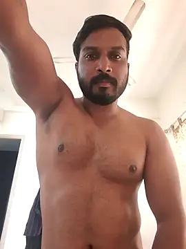 Snapshot of Chennaibull15 chatting on 02/16/25, 07:04 Chennaibull15 online show from 02/16/25, 07:04