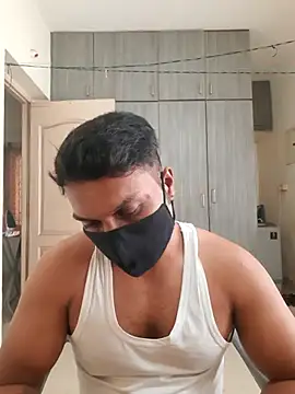 Snapshot of Chennaibull15 chatting on 02/19/25, 09:17 Chennaibull15 online show from 02/19/25, 09:17