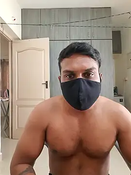 Snapshot of Chennaibull15 chatting on 02/25/25, 05:25 Chennaibull15 online show from 02/25/25, 05:25