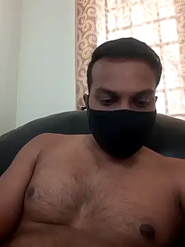 Snapshot of Chennaibull15 chatting on 02/26/25, 05:09 Chennaibull15 online show from 02/26/25, 05:09