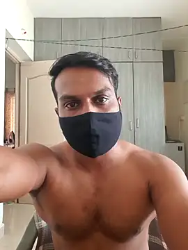 Snapshot of Chennaibull15 chatting on 03/17/25, 07:46 Chennaibull15 online show from 03/17/25, 07:46