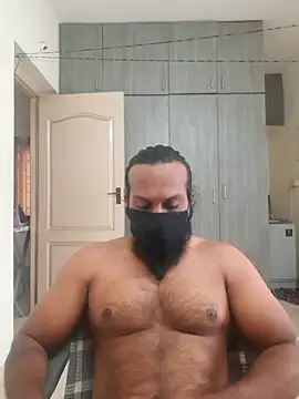 Snapshot of Chennaibull15 chatting on 09/09/25, 07:52 Chennaibull15 online show from 09/09/25, 07:52