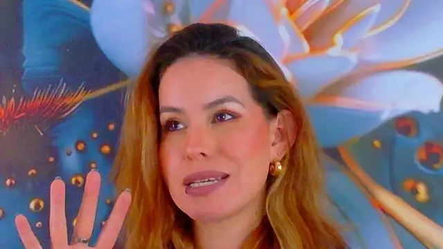 scarlette69 online show from 01/18/26, 08:23