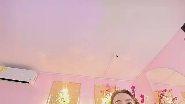 scarlette69 online show from 02/06/26, 07:28