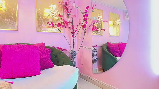 scarlette69 online show from 02/16/26, 08:05