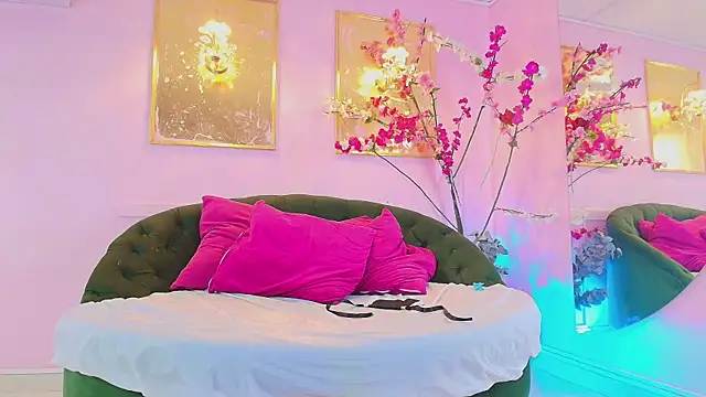 scarlette69 online show from 02/21/26, 07:26