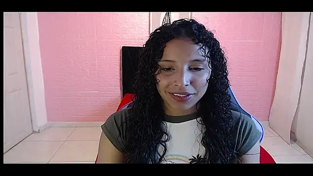 DULCE1609 online show from 10/28/25, 08:11