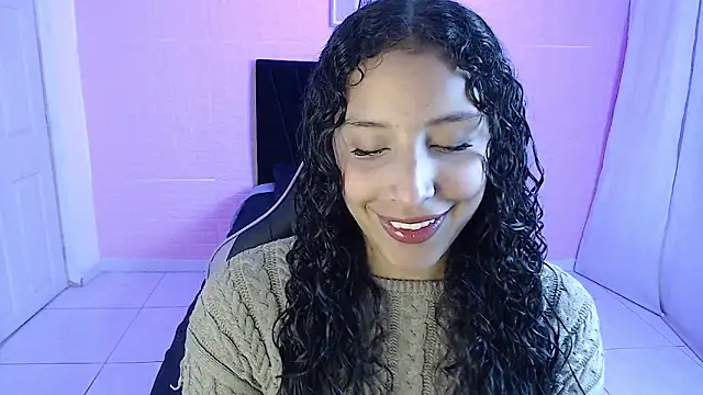 DULCE1609 online show from 11/05/25, 08:31