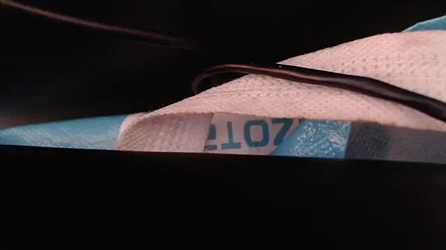 DULCE1609 online show from 12/16/25, 07:52