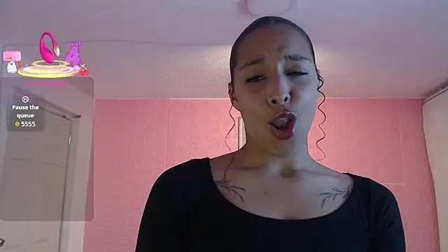 DULCE1609 online show from 02/27/26, 08:20