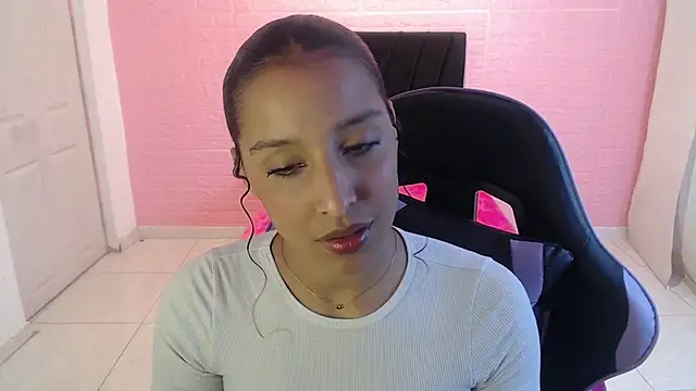 DULCE1609 online show from 04/21/26, 08:12