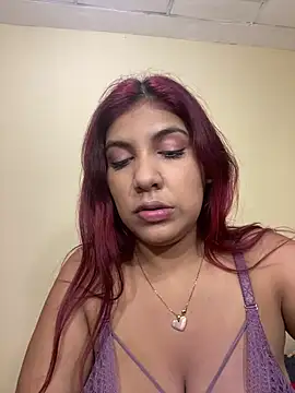 Eva1203 online show from 01/16/25, 08:03