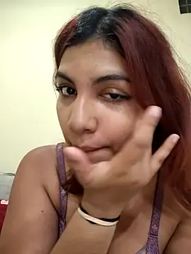 Eva1203 online show from 03/09/25, 12:42