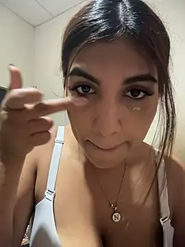 Eva1203 online show from 03/04/26, 11:22