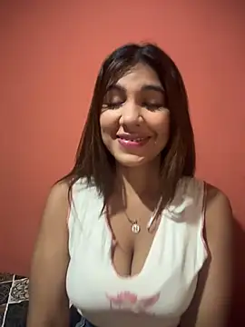 Eva1203 online show from 03/22/26, 10:13