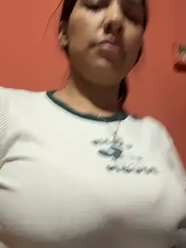 Eva1203 online show from 04/19/26, 11:40